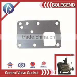 TDME 4108 Marine Engine Spare Parts Control Valve Gasket thumbnail-1