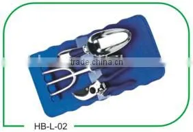 Garden Tool Set Mini Combination Tools thumbnail-2
