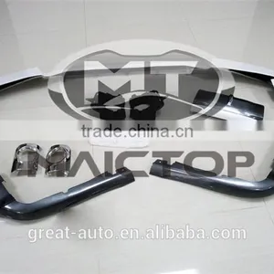 High Quality Body Parts Body Kit for Lexus LX570 thumbnail-4