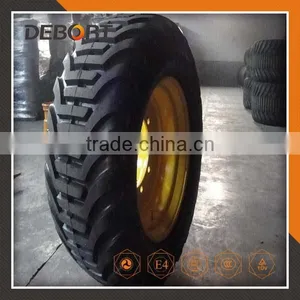 Qingdao Tyre Flotation Tire 550/45-22.5 Tire thumbnail-2