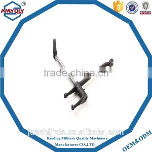 Tractor Parts Speed Shifting Fork thumbnail-1