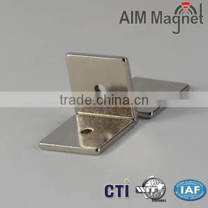 Security Tag Detacher Magnet thumbnail-2
