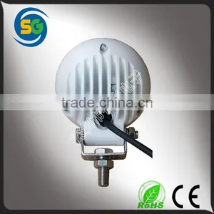 LED Driving Lamp 20w Led Lighting Systems for Tow Truck, Atv thumbnail-3