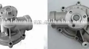Volvo Wheel Loader L120F 21727941 Water Pump/Coolant Pump thumbnail-1