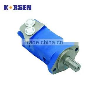 New Product SMS Disc Valve Hydraulic Orbit Motor thumbnail-2