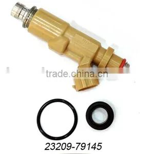 Fuel Injector For Toyota 4Runner Coaster Hiace 2.7 OEM 23209-79145 thumbnail-1