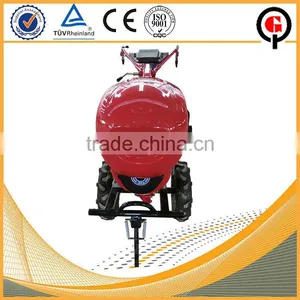 Agricultural Equipment Rotary Tiller Machine thumbnail-1