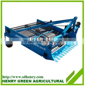 4UD-1 Potato Harvester thumbnail-2