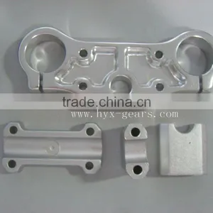 Shenzhen High Quality Casting & Forged Square Lock Part thumbnail-6