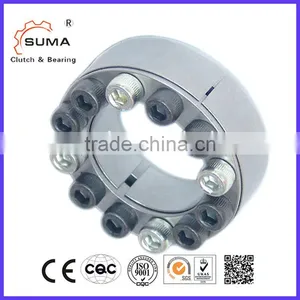 Made in China SUMA RLK200 Expansion Hub Connection With Compact Design thumbnail-4