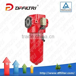 Wholesale Hydraulic Pressure Filter BRF-160* Two-way Reversible Oil Filter thumbnail-2