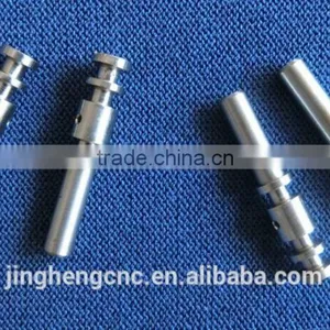 Special Custom Made Stainless Steel Non Metal Screws for Extreme Circumstances thumbnail-1