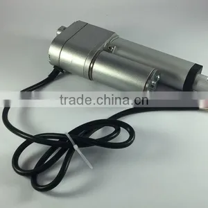 20% off Factory Price 10K Potentiometer Feedback Linear Actuator Motor Stroke thumbnail-2