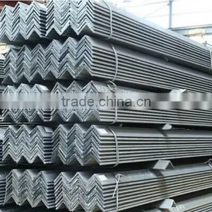 Steel Angle Bar thumbnail-2