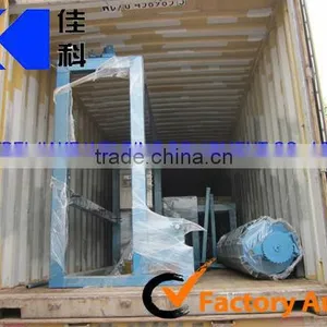 Cattle Fence Procssing Machinery thumbnail-1