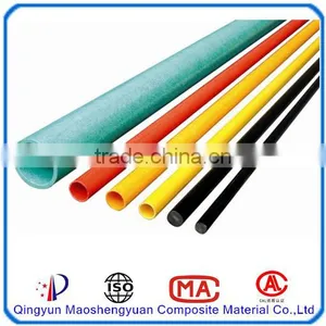 Fiberglass Rod/frp Pipe/fiberglass Channel thumbnail-1