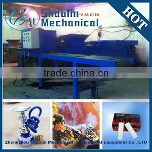 New Model Consumption Hookah Coal Briquette Making Machine With High Grade thumbnail-4