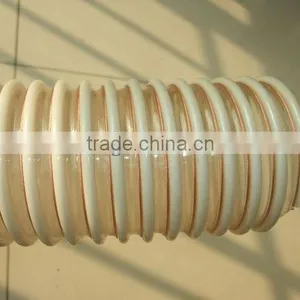 Good Price Reinforced Pvc Suction Hose thumbnail-1