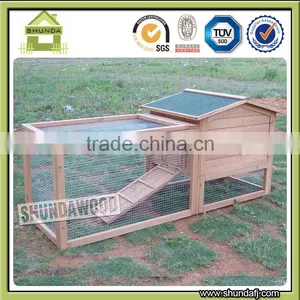 SDR015 Industrial Cheap Rabbit Breeding Cages thumbnail-5