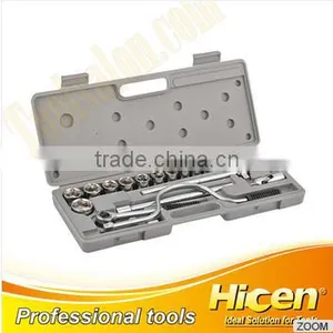 Blow Box Socket Wrench 25 Pcs Tool Set thumbnail-1
