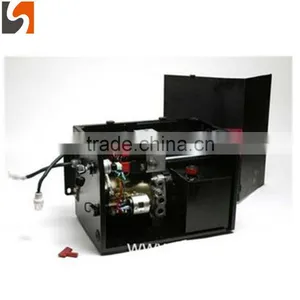 Fashional Hydraulic Power Unit for Wing Car or Wing Container Nonstandard thumbnail-4