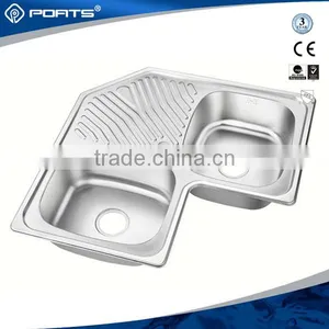 Fine Appearance Folding Sink,stainless Steel Sink thumbnail-2