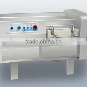 Frozen Meat Dicer ZW-350 thumbnail-1