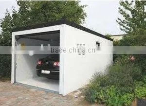 Steel Container Garage/storage thumbnail-6