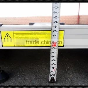 Customized Design Adjustabel Aluminum Door Threshold Ramp thumbnail-5