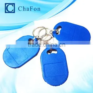 125khz Rfid Key Tag thumbnail-1