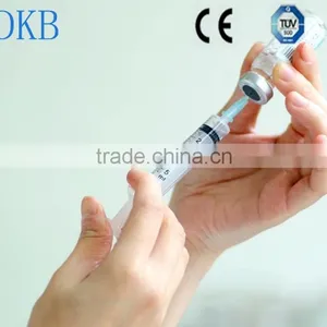 Medical Disposable Syringe Luer Slip Luer Lock 1ml 2ml 3ml 5ml 10ml 20ml 30ml 50ml 100ml thumbnail-3