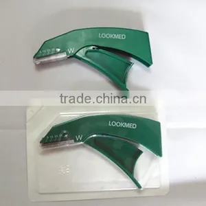 Surgical Sterile Disposable Skin Stapler thumbnail-3