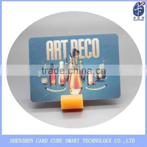 2014 Luxury 3d Christmas Gift Cards thumbnail-1