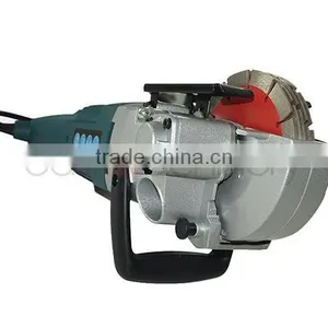 Amsure 4500W Wall Groove Cutting Machine AMKC001, Wall Chaser With Leakage Protector thumbnail-3