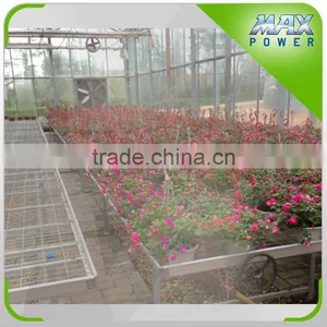 Exhaust Fan Aquaponics Greenhouse Ventilation Cooling thumbnail-2