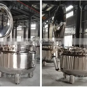 Wenzhou Pressure Cooker Stainless Steel/electric Pressure Cooker/industrial Pressure Cooker thumbnail-6
