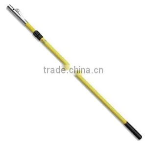 Heavy Duty Thermal Insulation Maintenance Free Carbon Telescopic Extension Pole thumbnail-2