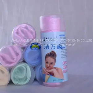 New Design Hot Selling Portable Business PVA Chamois Cloth thumbnail-1