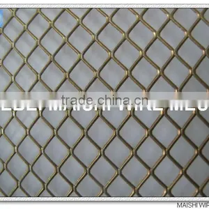 Metal Wire Mesh Balustrades thumbnail-1