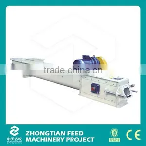Conveyor for Animal Feed,TGSU Series U Type Chain Conveyor thumbnail-1