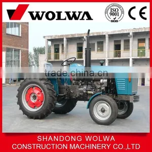 CE Certificate and New Condition Chinese Farm Tractors thumbnail-2