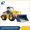 Powerful ZL50D-II Scoop Loader thumbnail-1