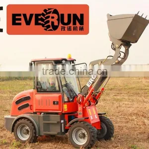 New Everun ER08 800kg Landtechnik Hoflader Futterraeum Mit CE Zertifikat thumbnail-1