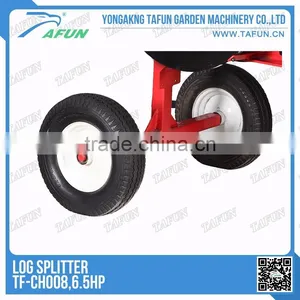 Log Splitter Wood Cutting Machine for Sale(TF-CH008) thumbnail-5
