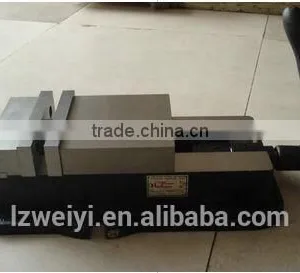 Q12 Series Machine Vice thumbnail-1