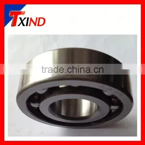 6200zz/2rs 6001 6212zz Full Ball Ceramic Bearing Deep Groove Ball Bearing thumbnail-3