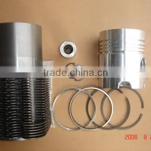 Wholesale of Piston Assy Piston Ring Pin Circlip. Diesel Engine thumbnail-1