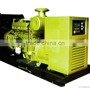 Good Quality & Low Price Diesel Generators thumbnail-1
