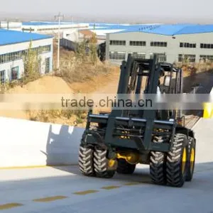 CPCY100 Forklift Clamp Attachments thumbnail-1