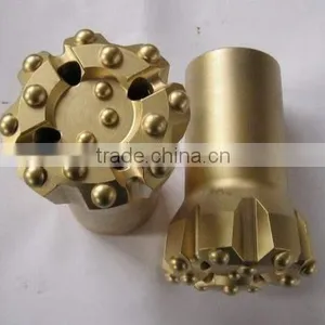 R32 T38 T45 T51 Retrac Thread Button Bit of Diameter 64mm 76mm 89mm 102mm 115mm 127mm thumbnail-5